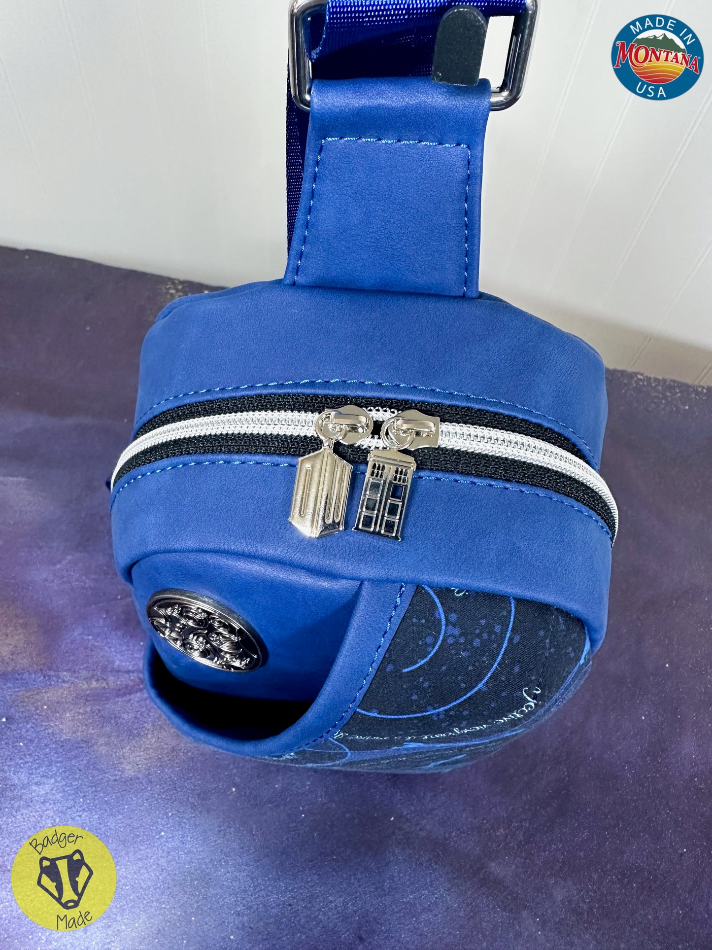 Time Doctor Rosie Sling