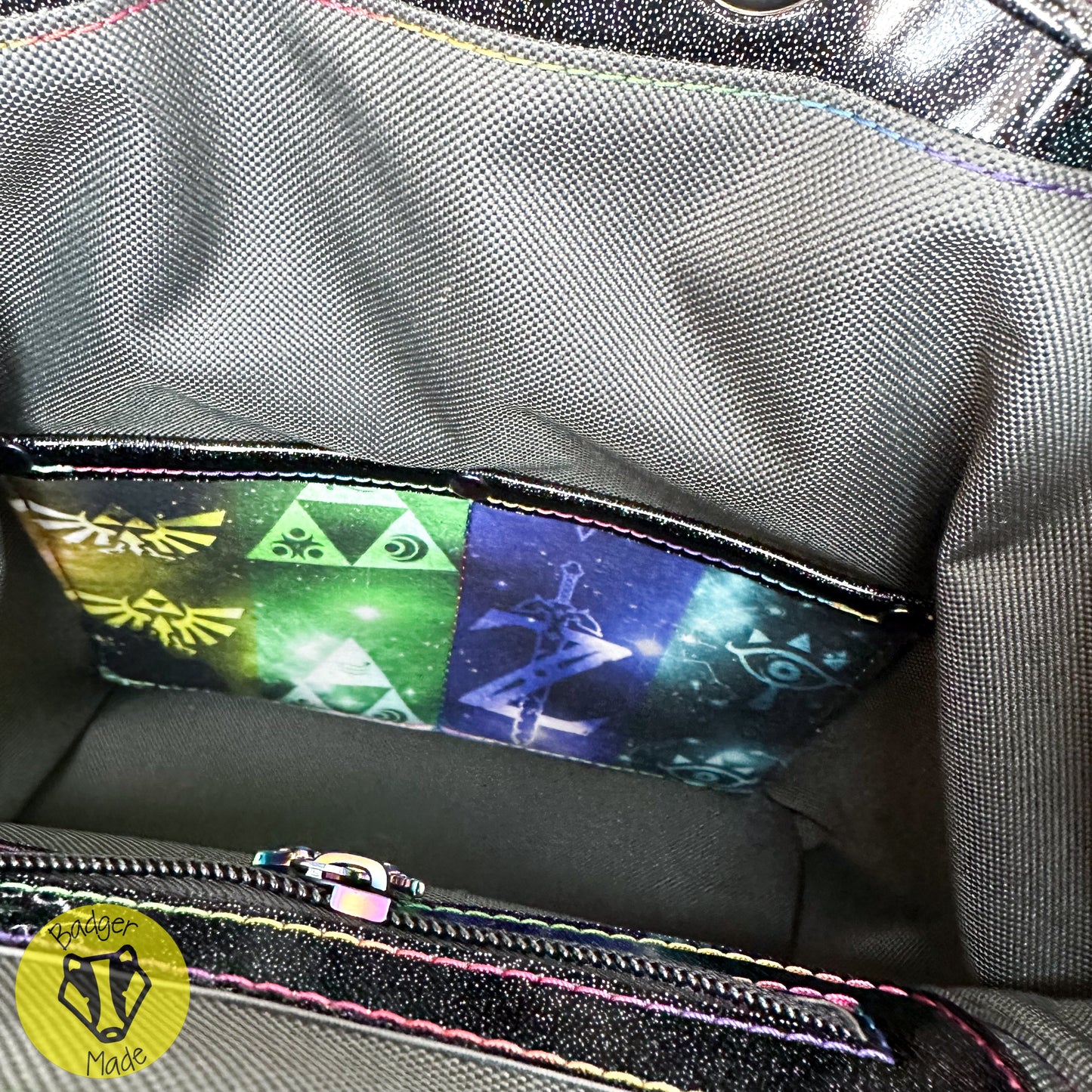 LoZ Mayfield backpack
