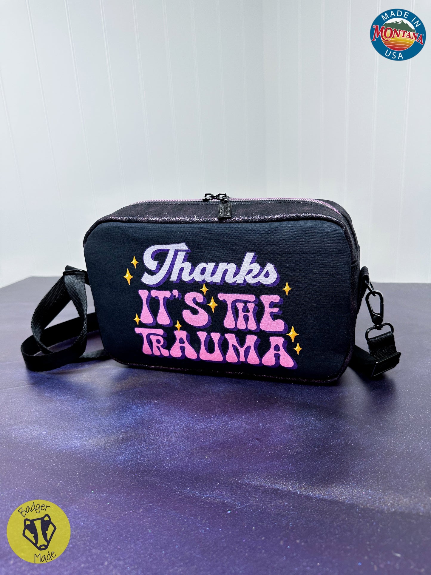 Trauma Catalina