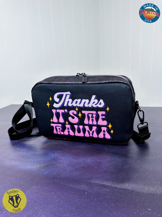 Trauma Catalina