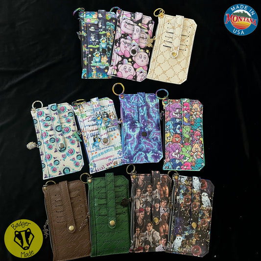 Purse Pal wallets