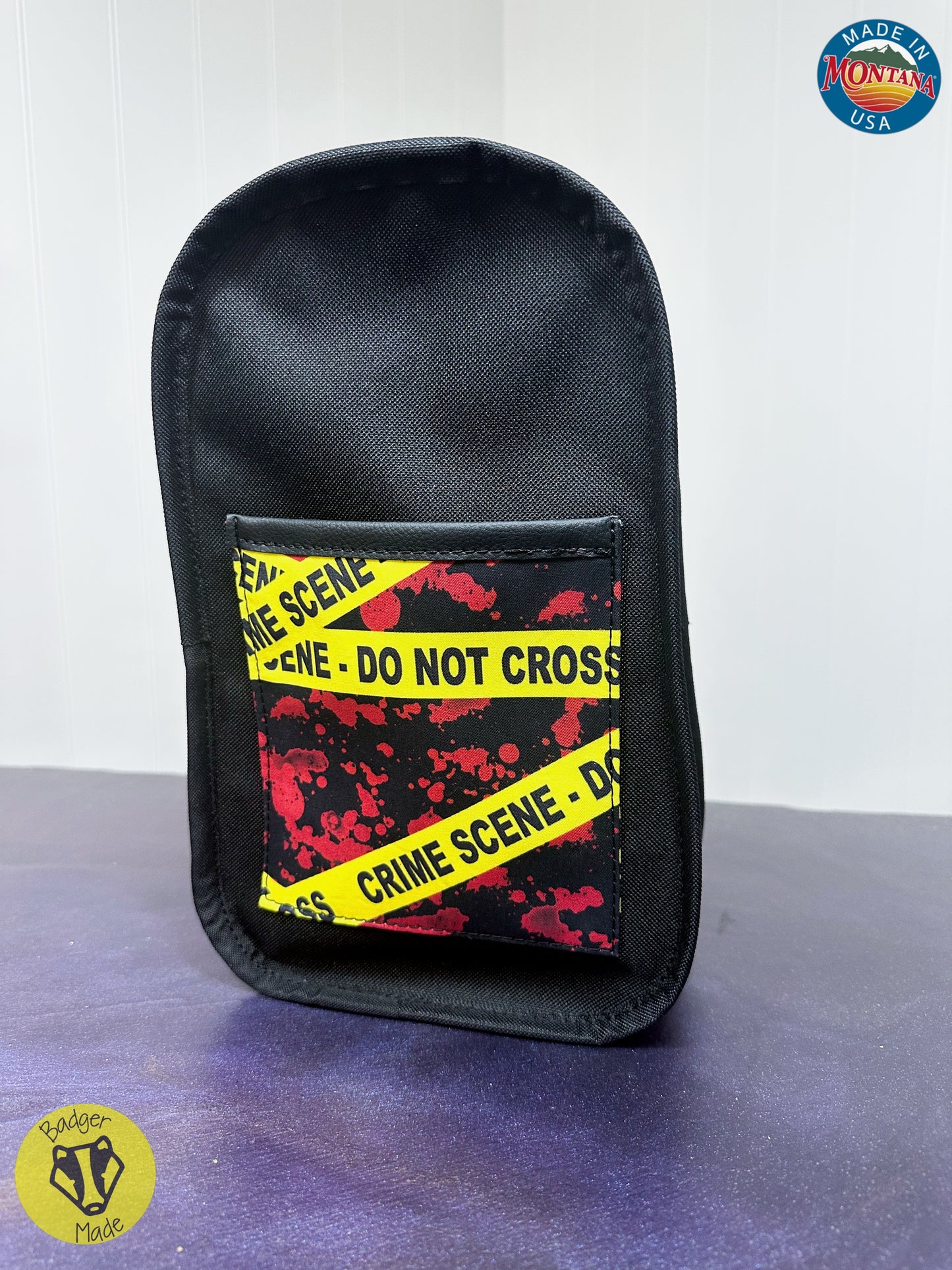 True Crime Rosie sling
