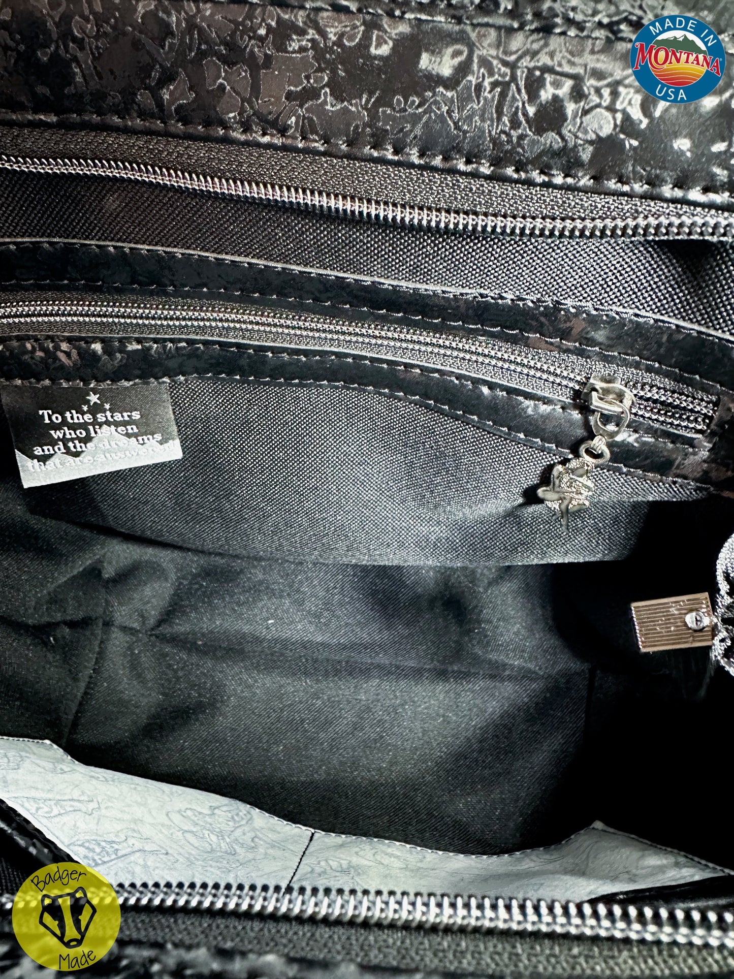 Rhys Body Weight tote