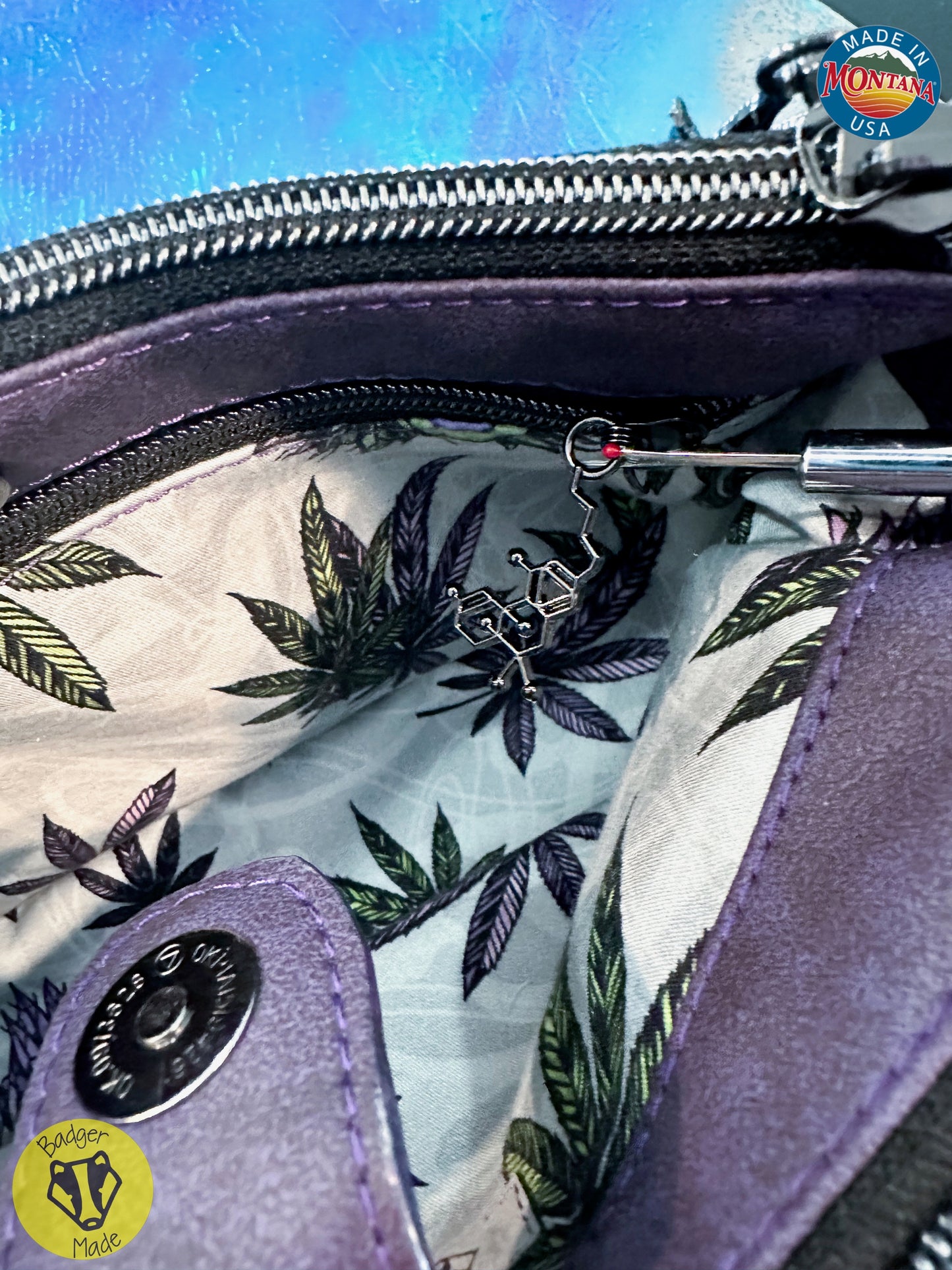 420 MaryJane Aries