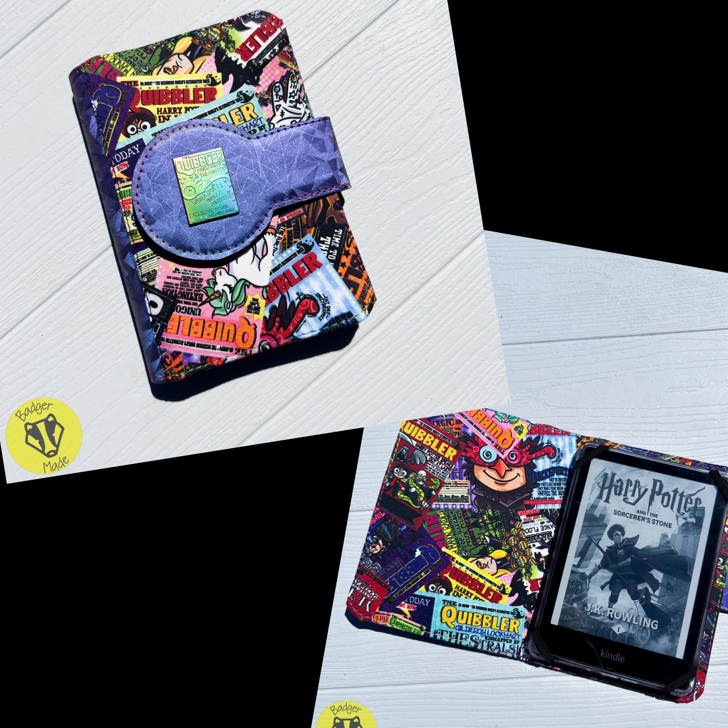 Kindle Paperwhite cases