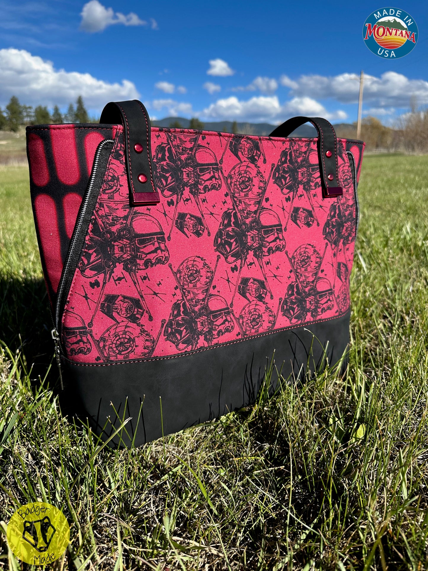 Sith tote
