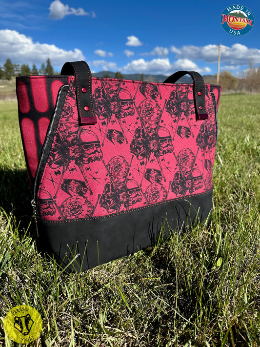 Sith tote