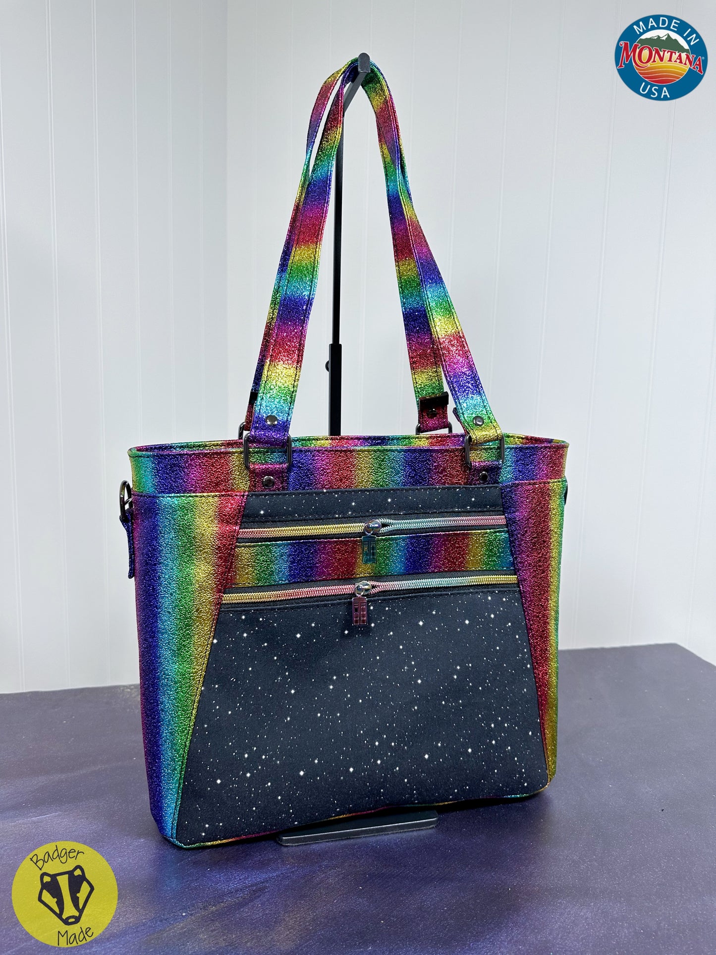 Doctor Apothecary tote