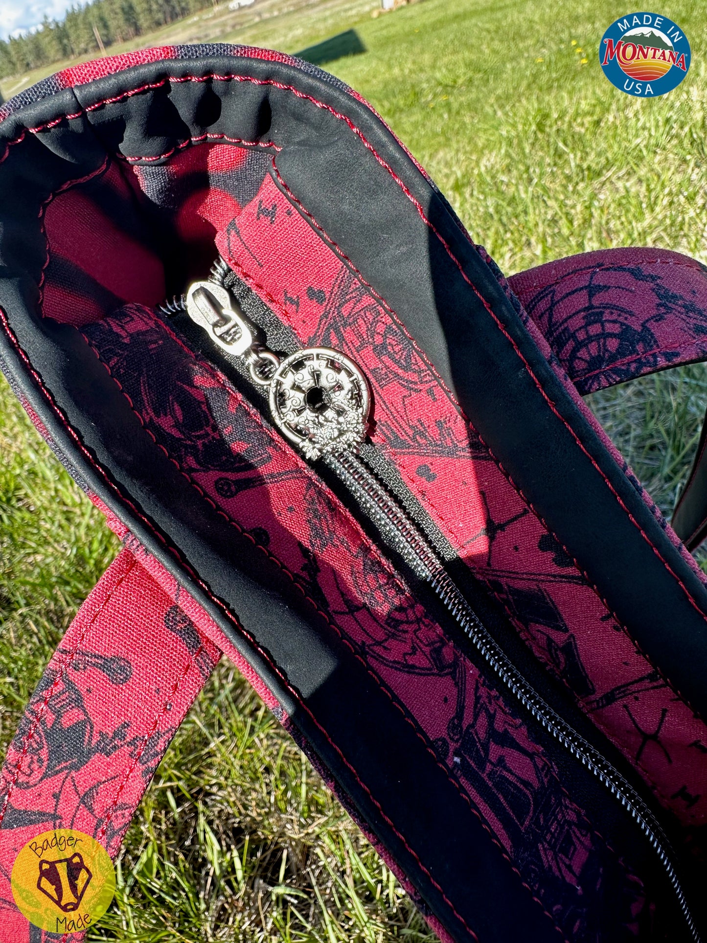 Sith tote