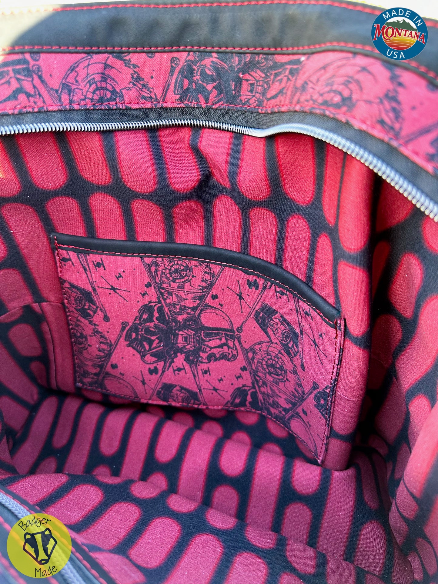 Sith tote