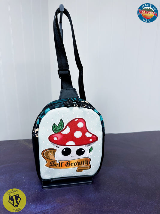 Mushroom Growth Mav pack