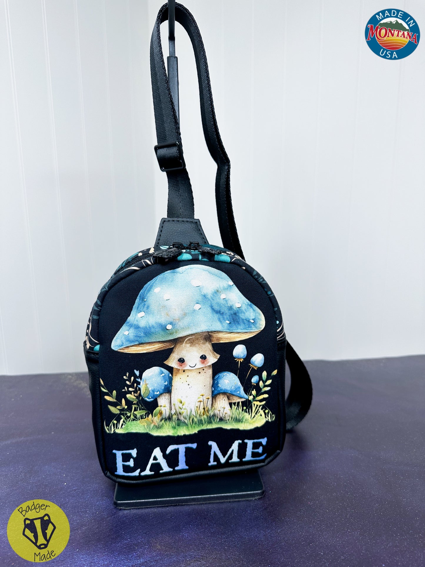 Eat Me Mav Pack