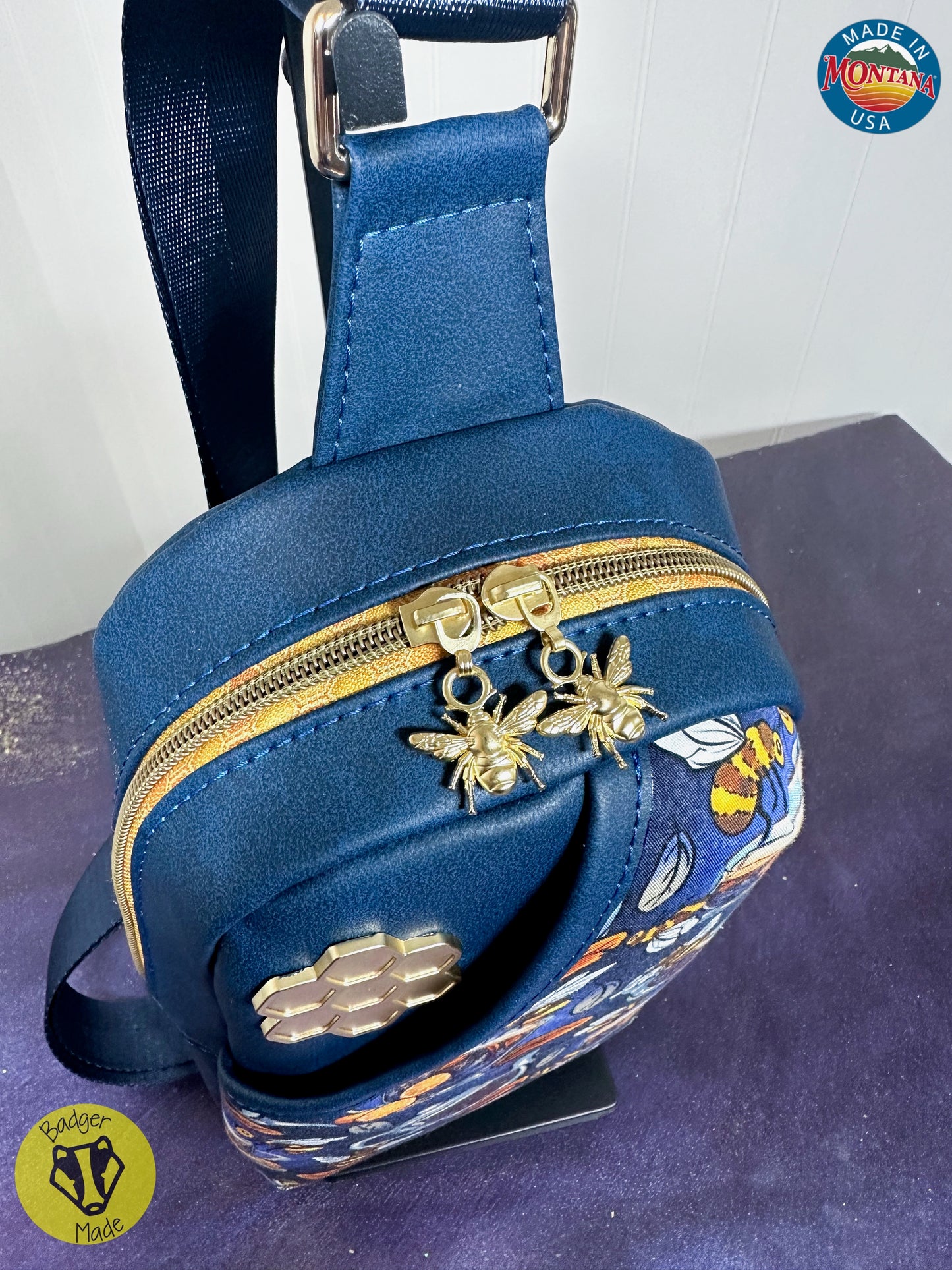 Bee Rosie Sling