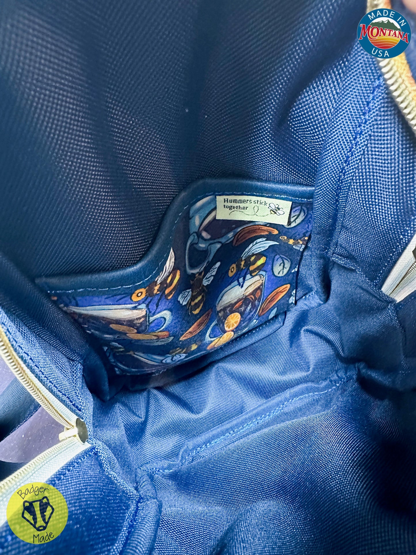 Bee Rosie Sling