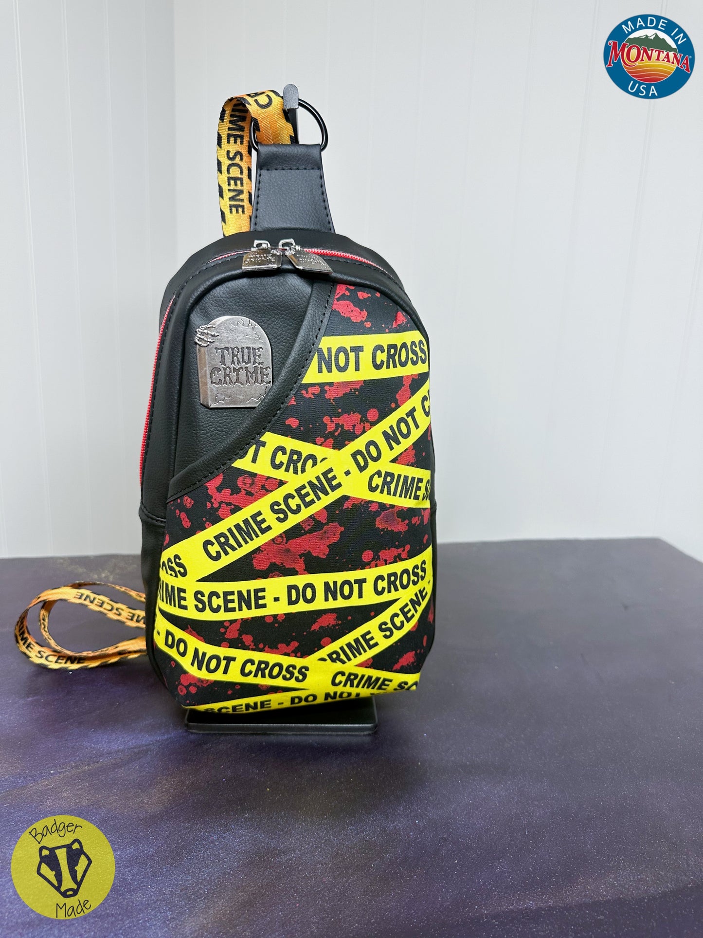 True Crime Rosie sling