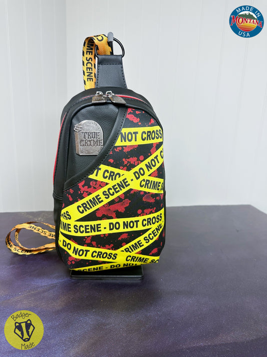 True Crime Rosie sling