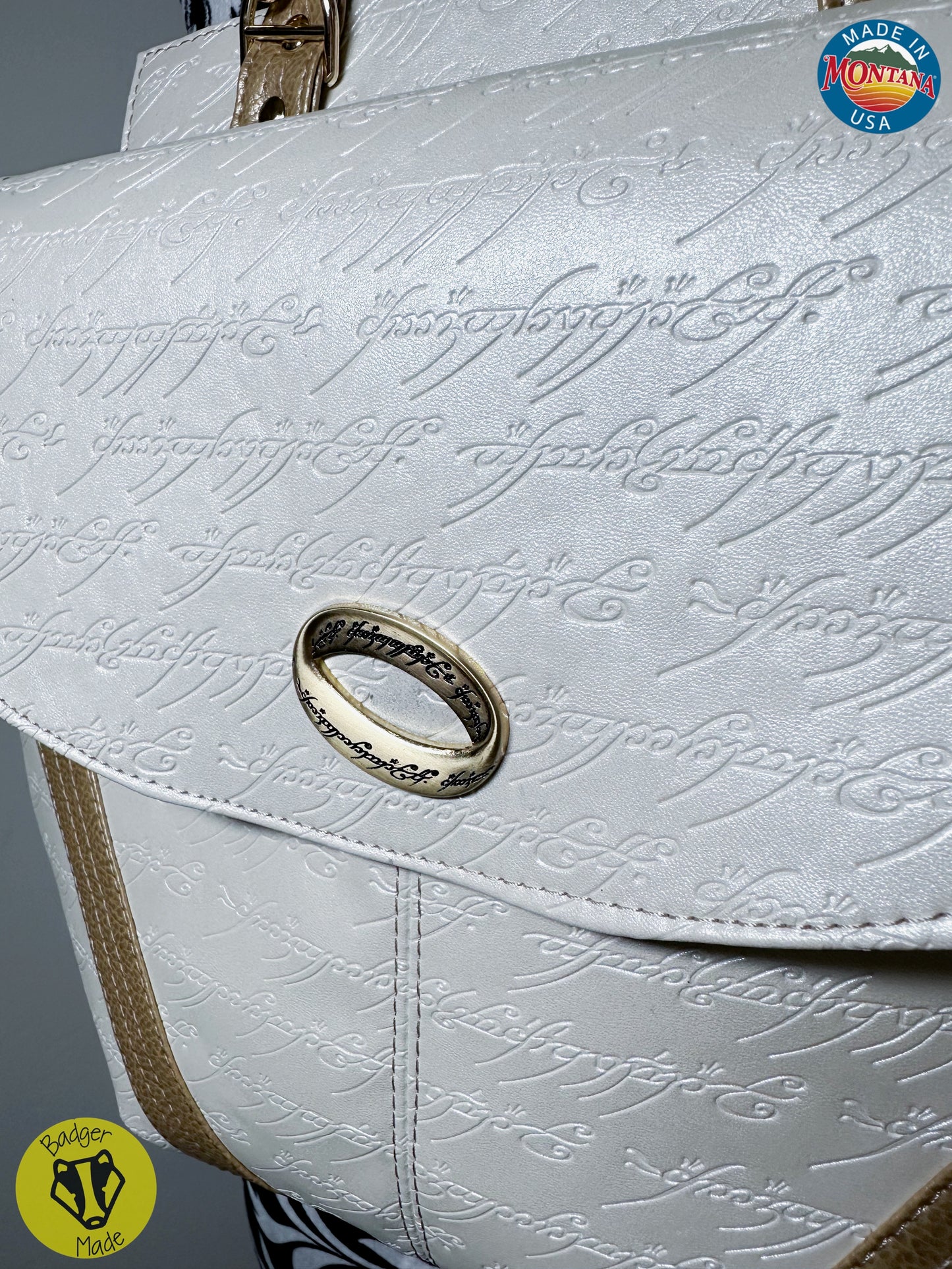 One Ring Welkin