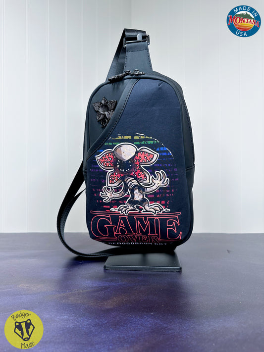Demogorgon Rosie sling