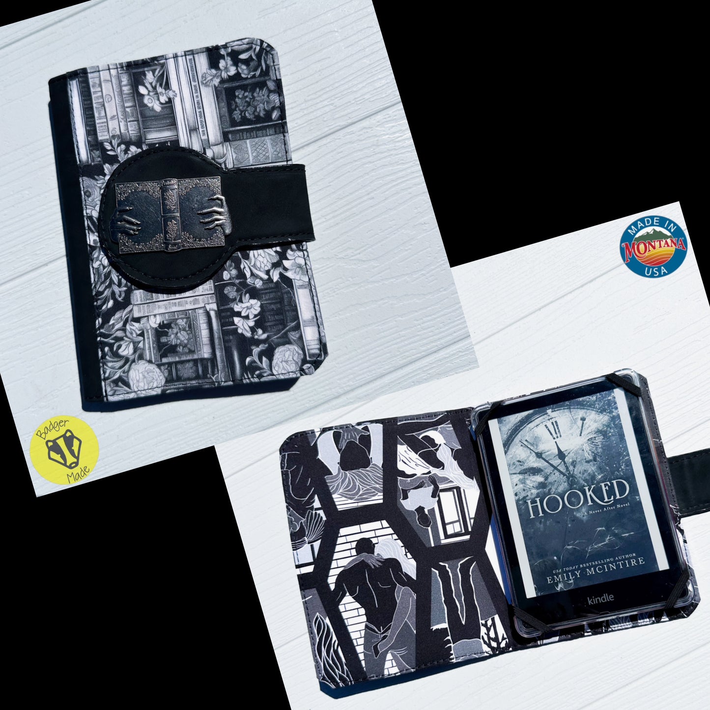 Kindle Paperwhite cases
