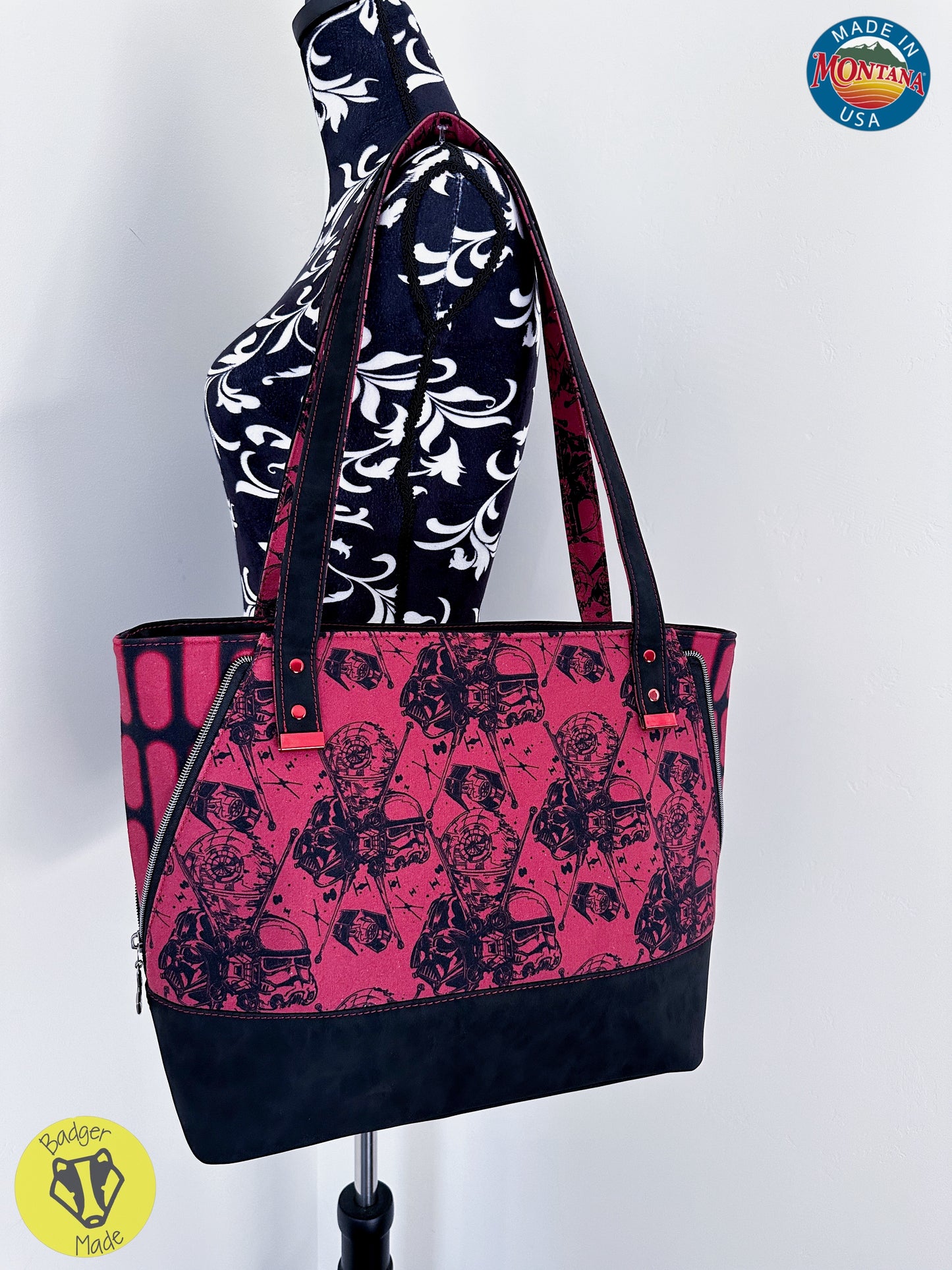 Sith tote