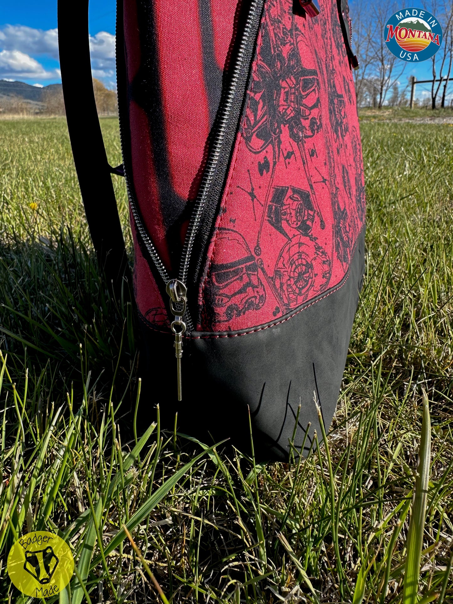 Sith tote