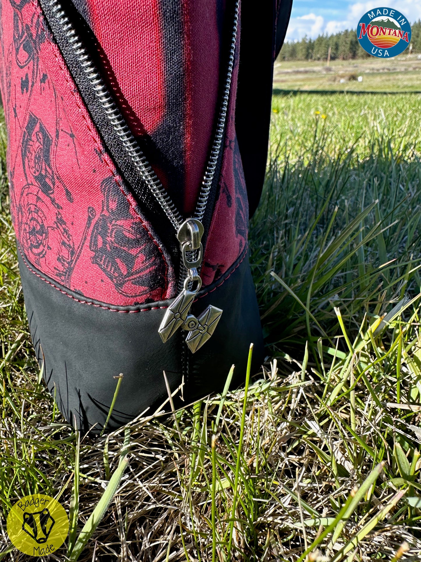 Sith tote