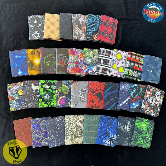 Men's Wallets