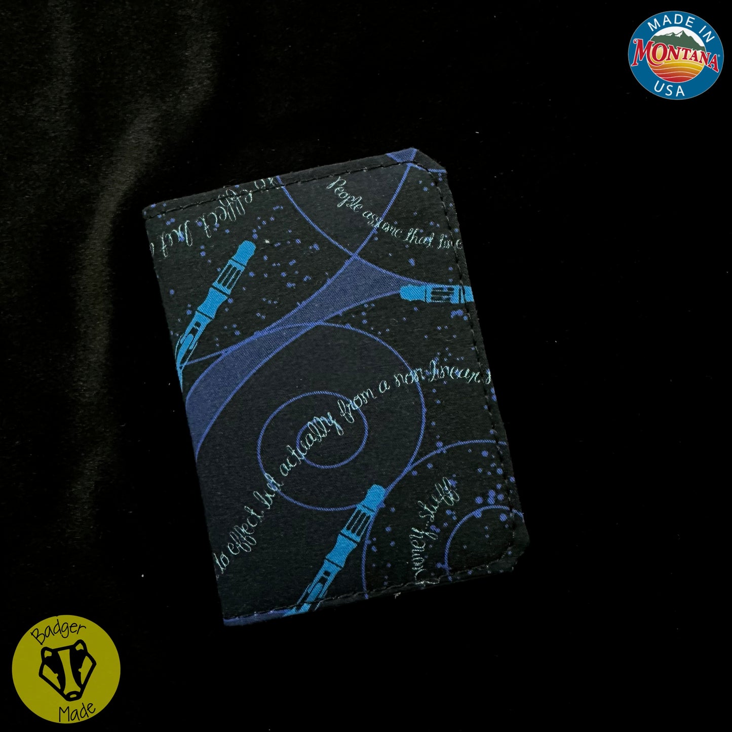 Men's Wallets