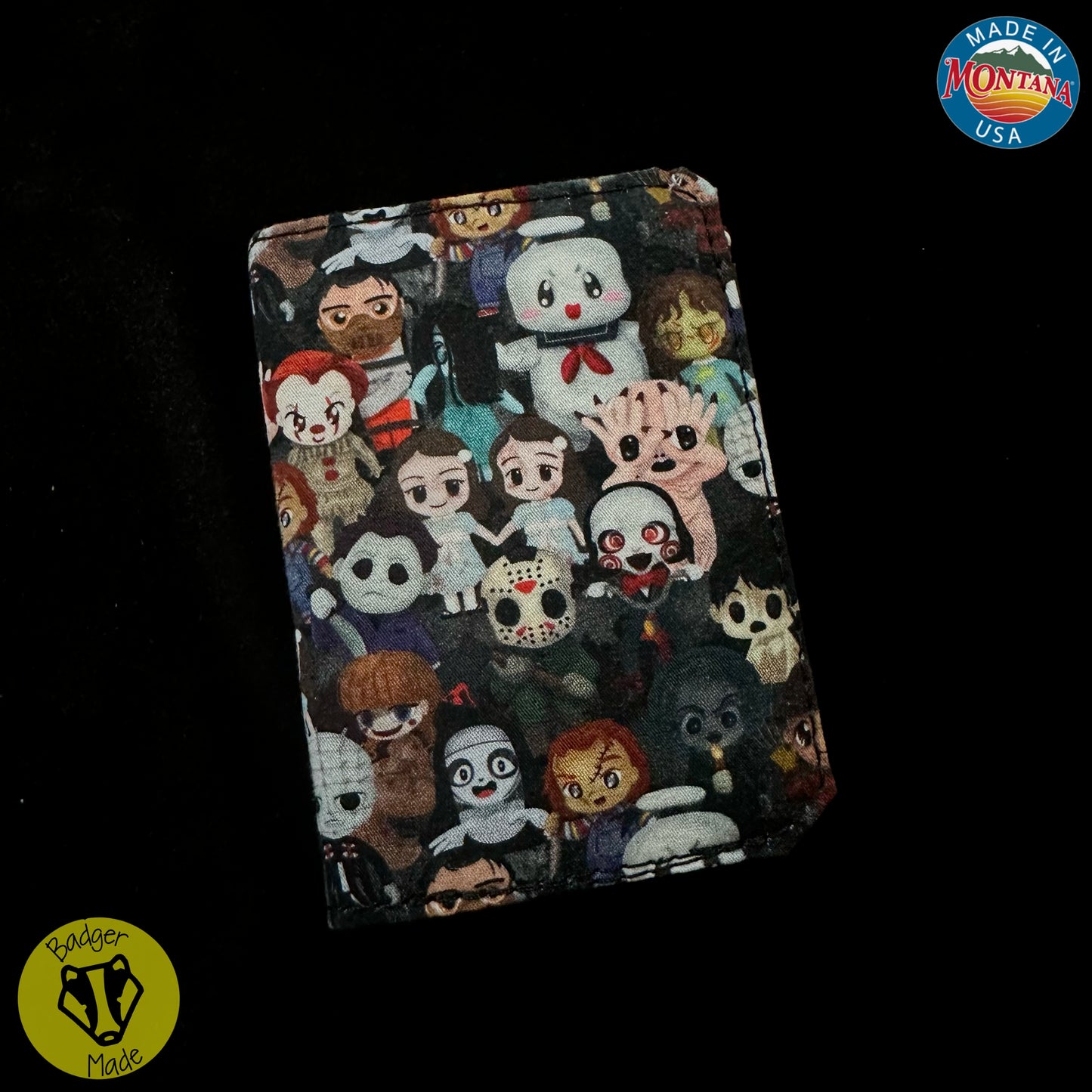 Men's Wallets