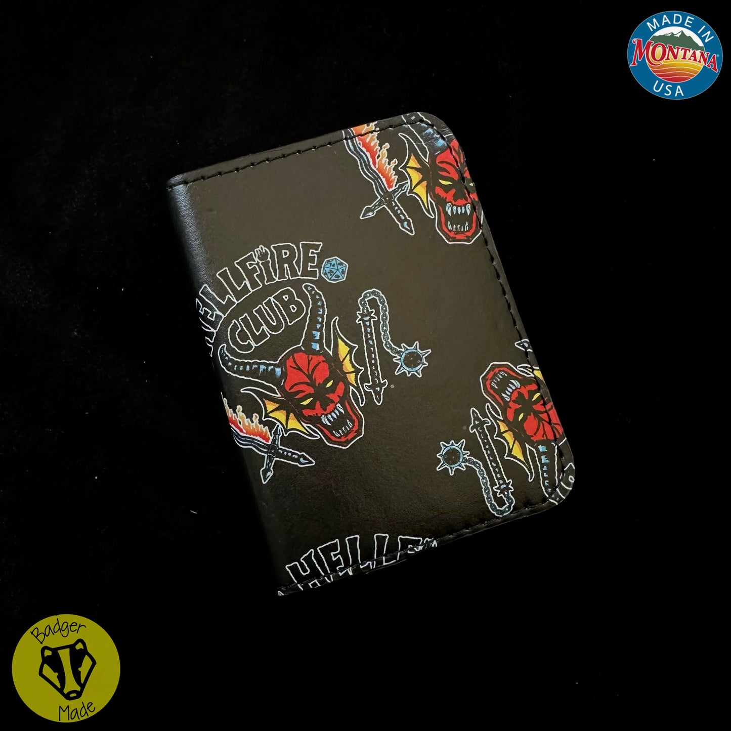 Men's Wallets