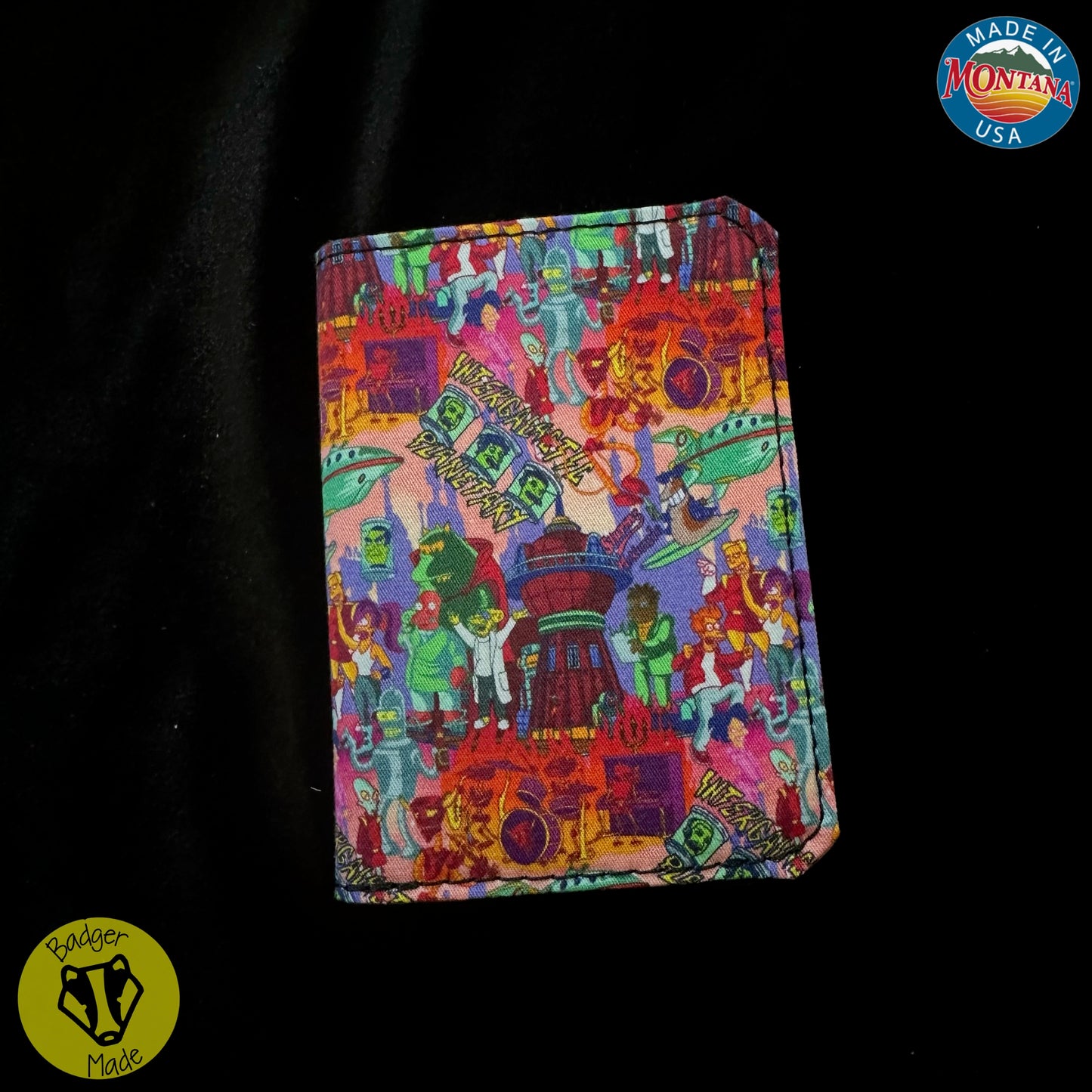 Men's Wallets