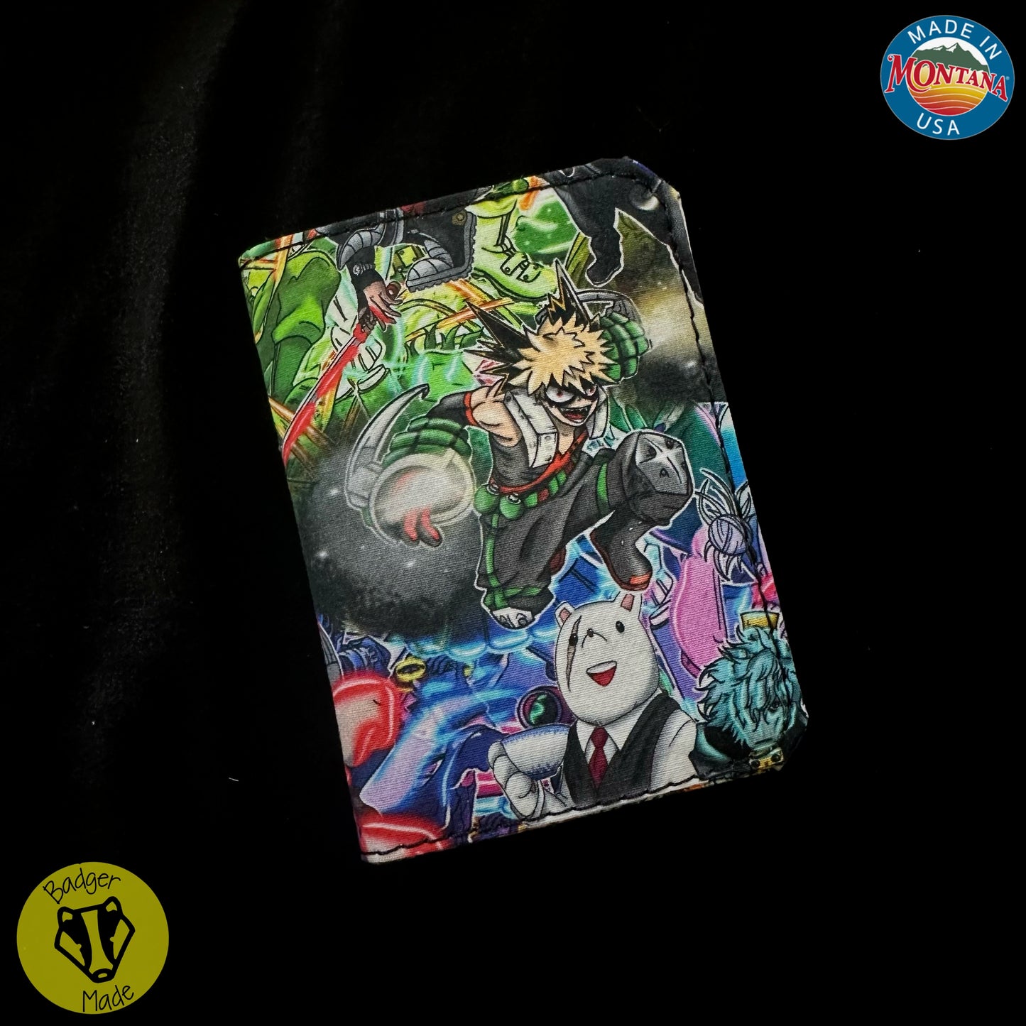 Men's Wallets