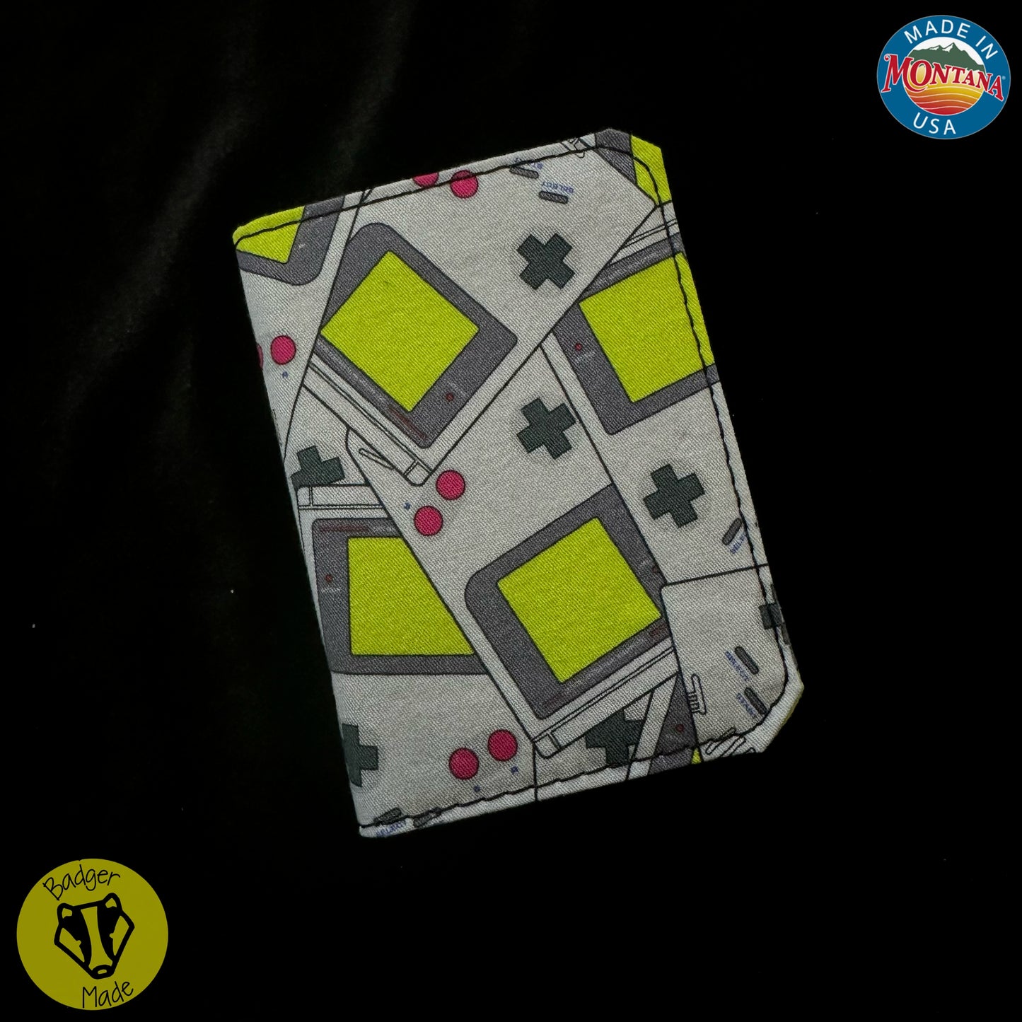 Men's Wallets