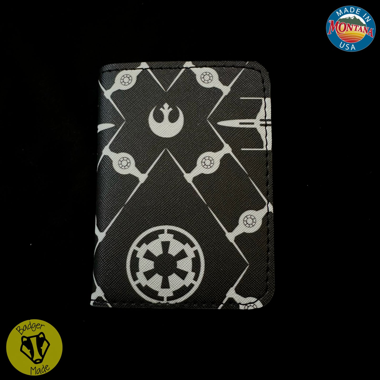 Men's Wallets
