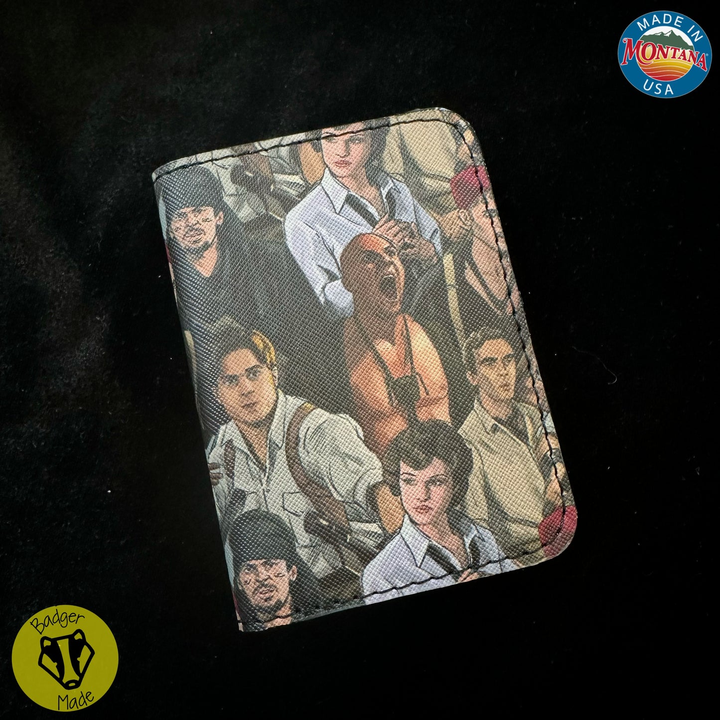 Men's Wallets