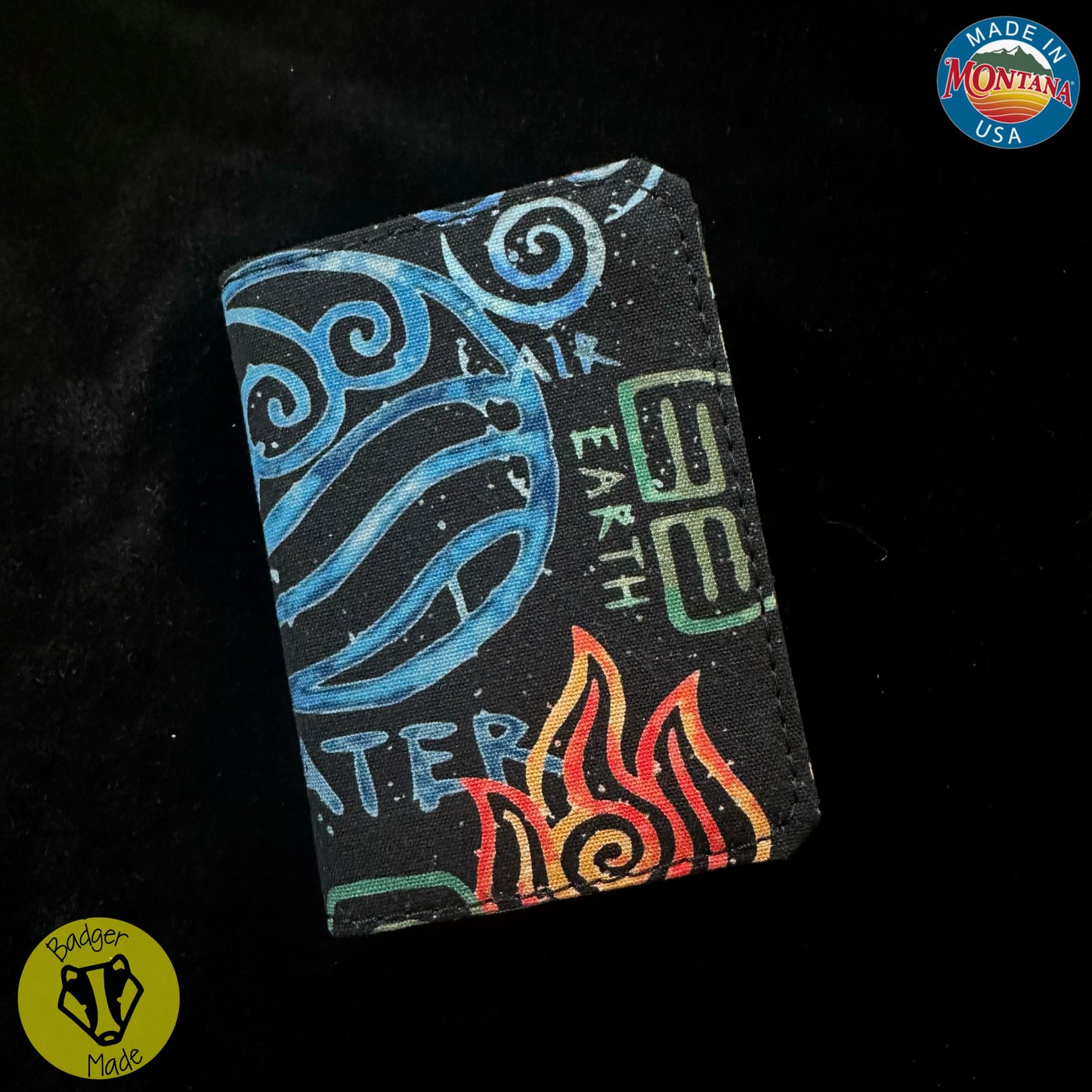 Men's Wallets