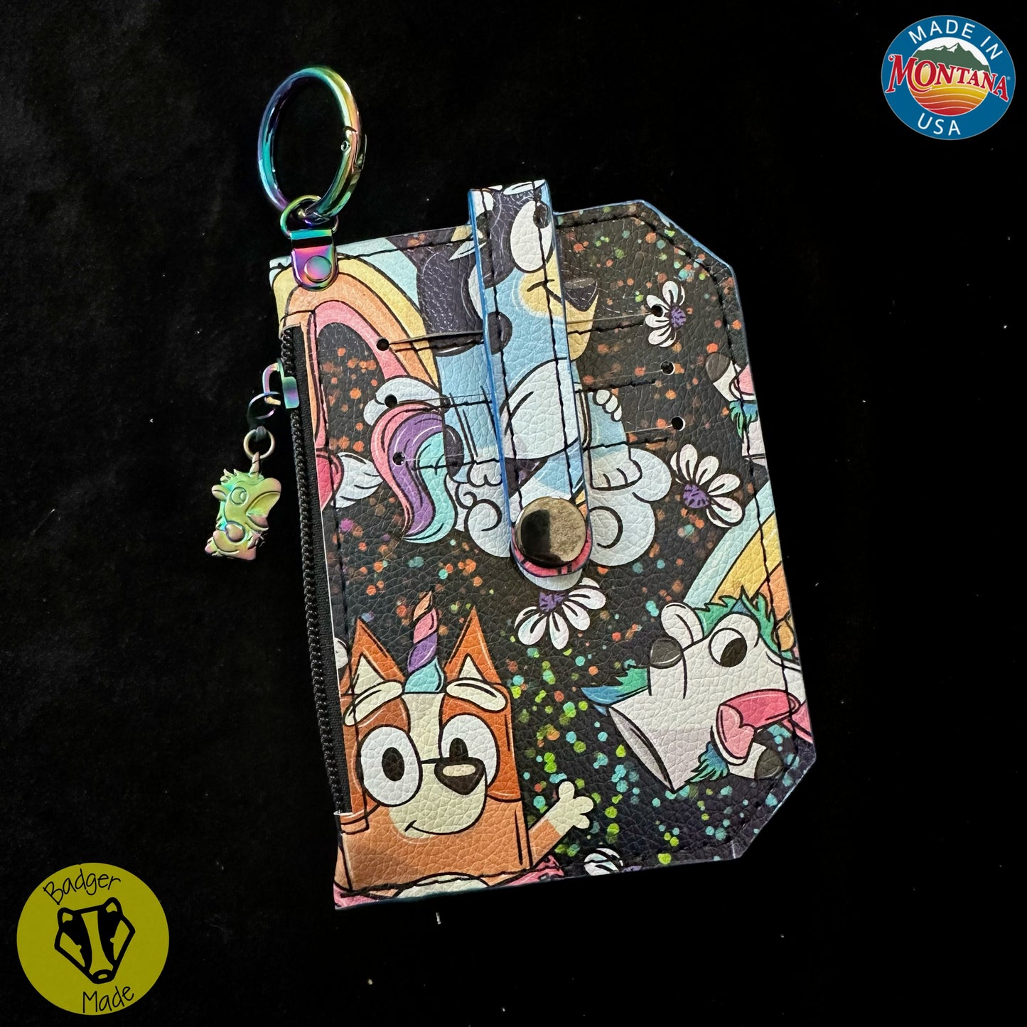 Pocket Pals