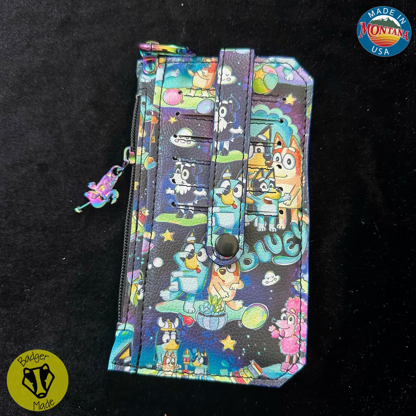 Purse Pal wallets