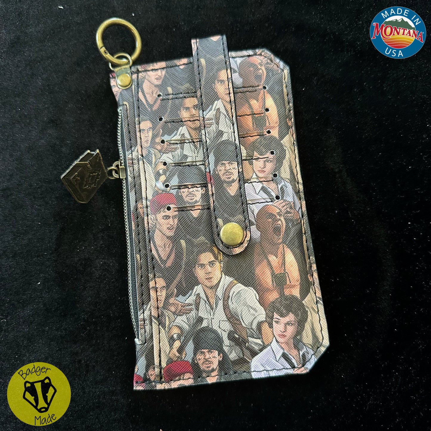 Purse Pal wallets