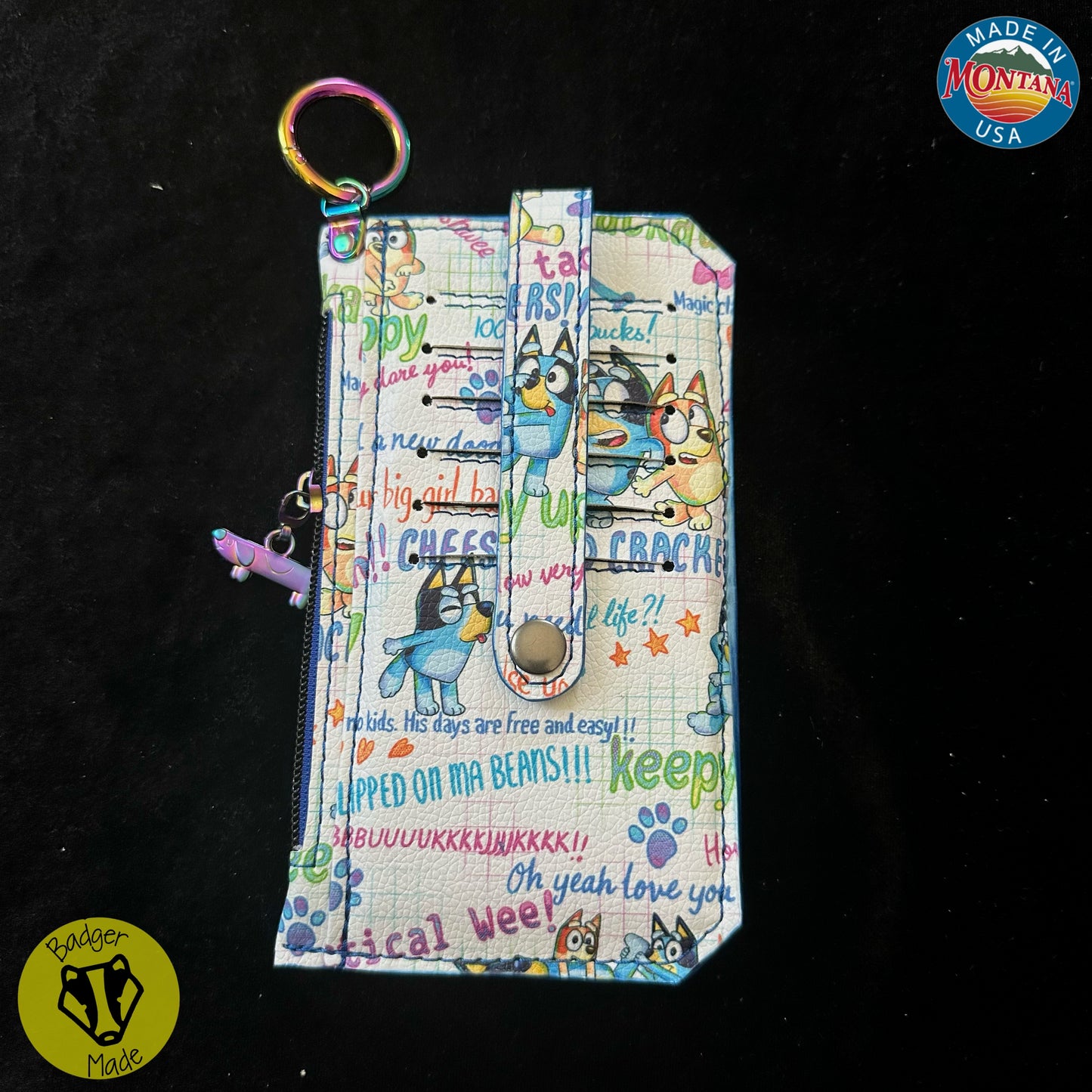 Purse Pal wallets