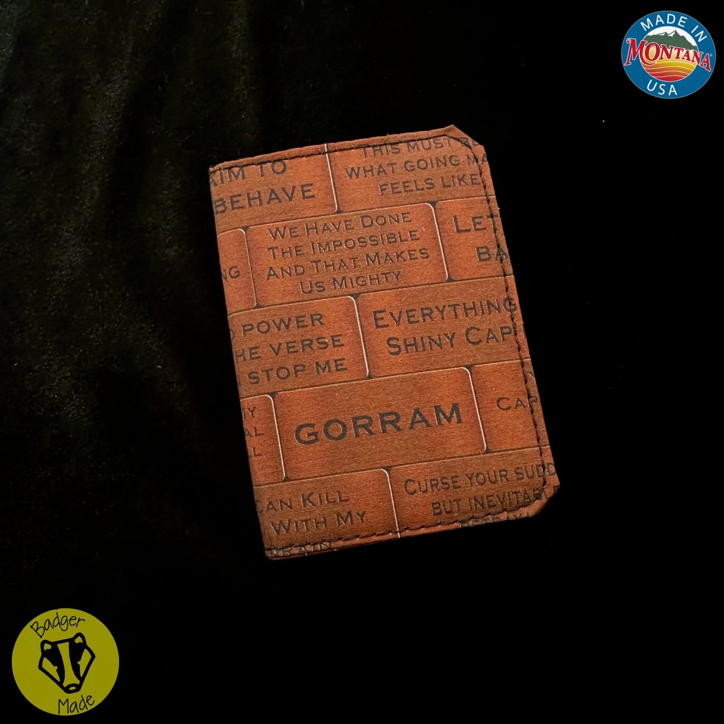 Men's Wallets