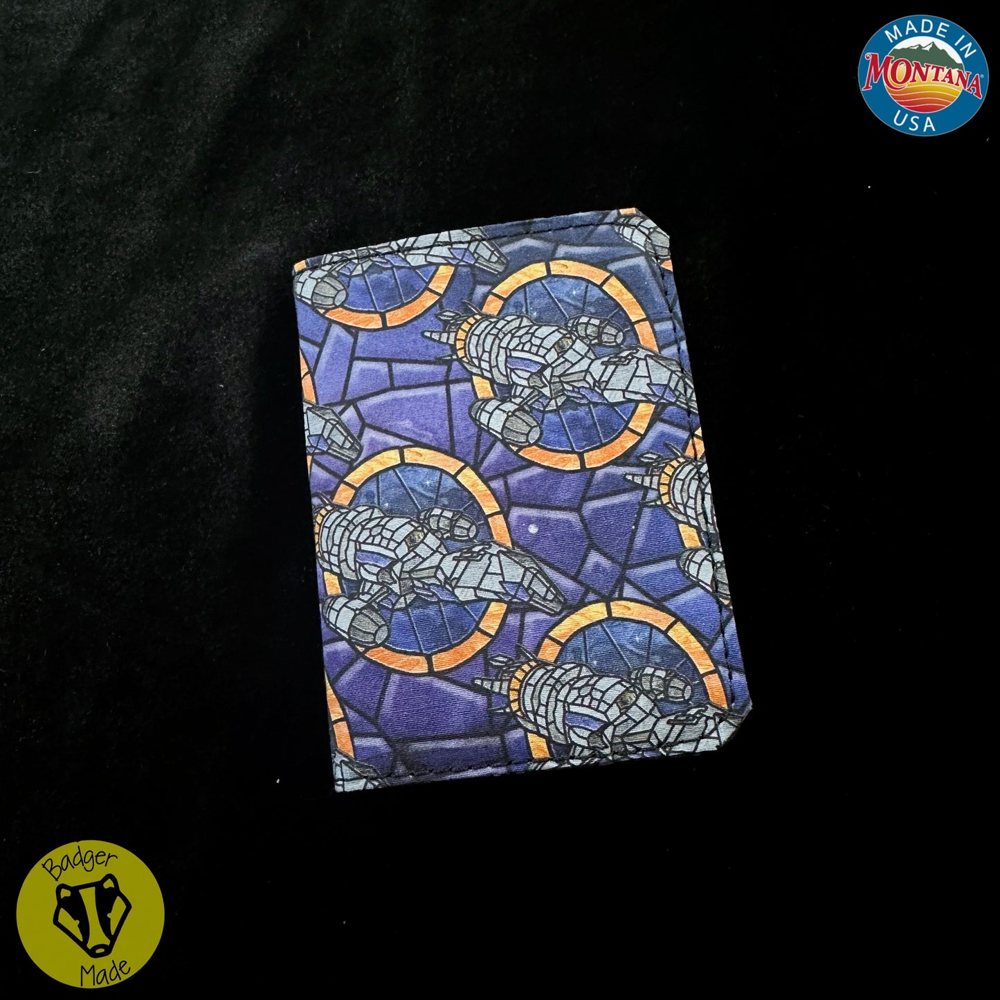 Men's Wallets