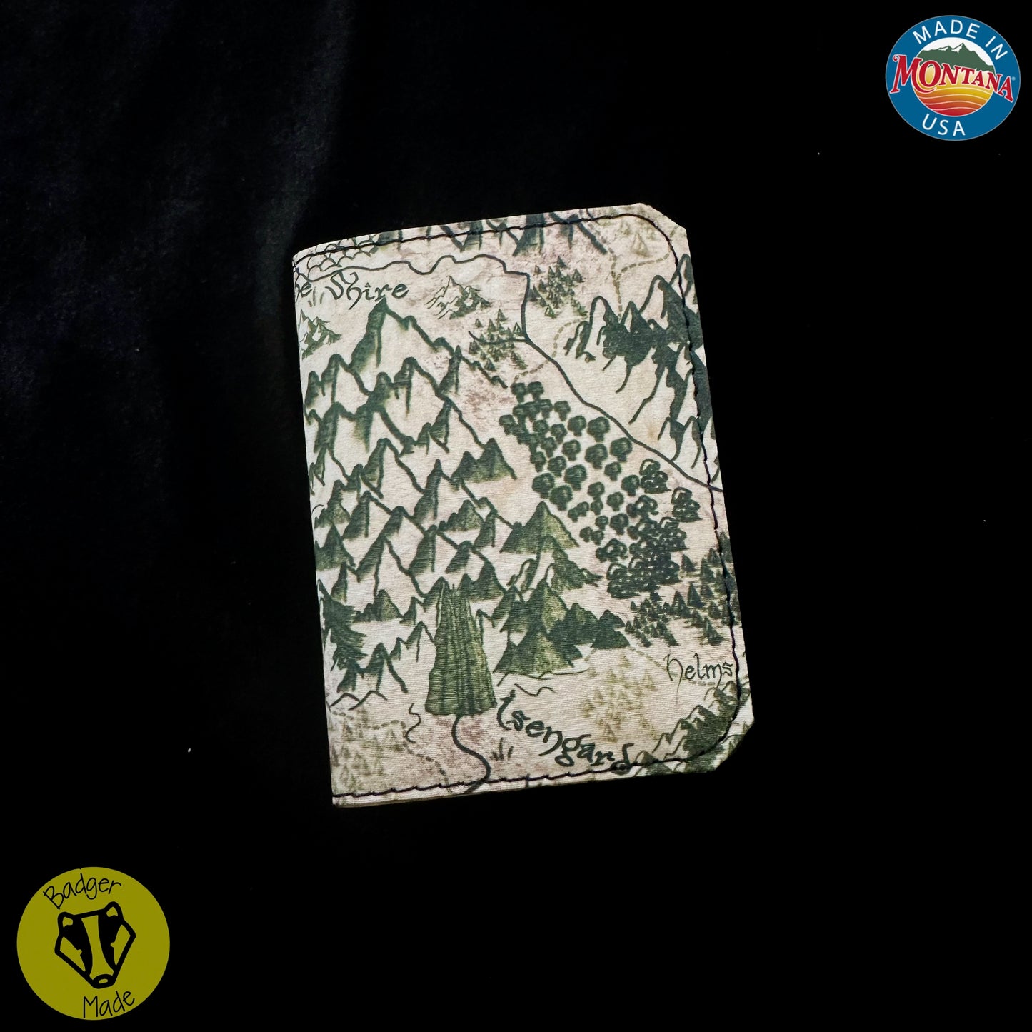 Men's Wallets