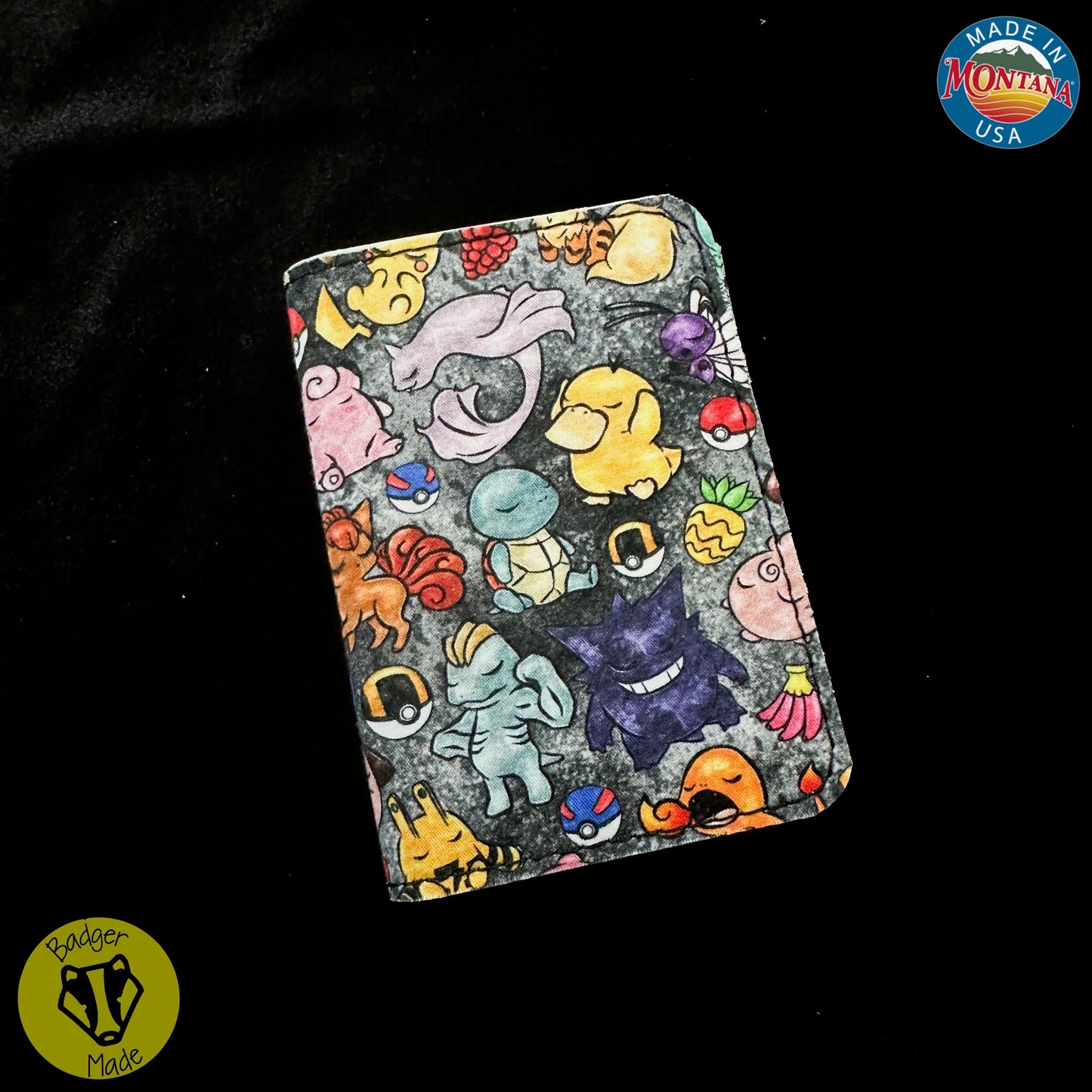 Men's Wallets