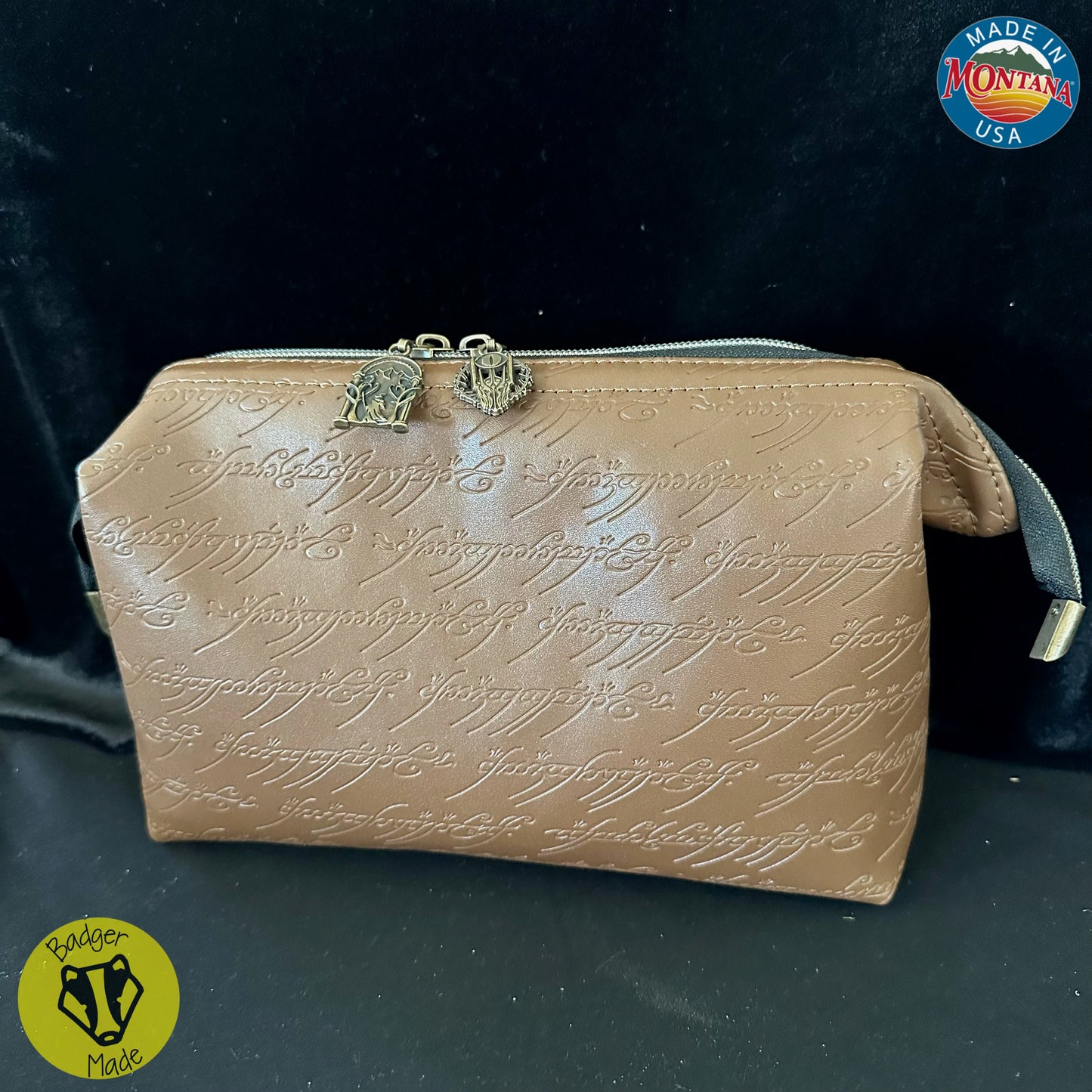 Toiletry Bags