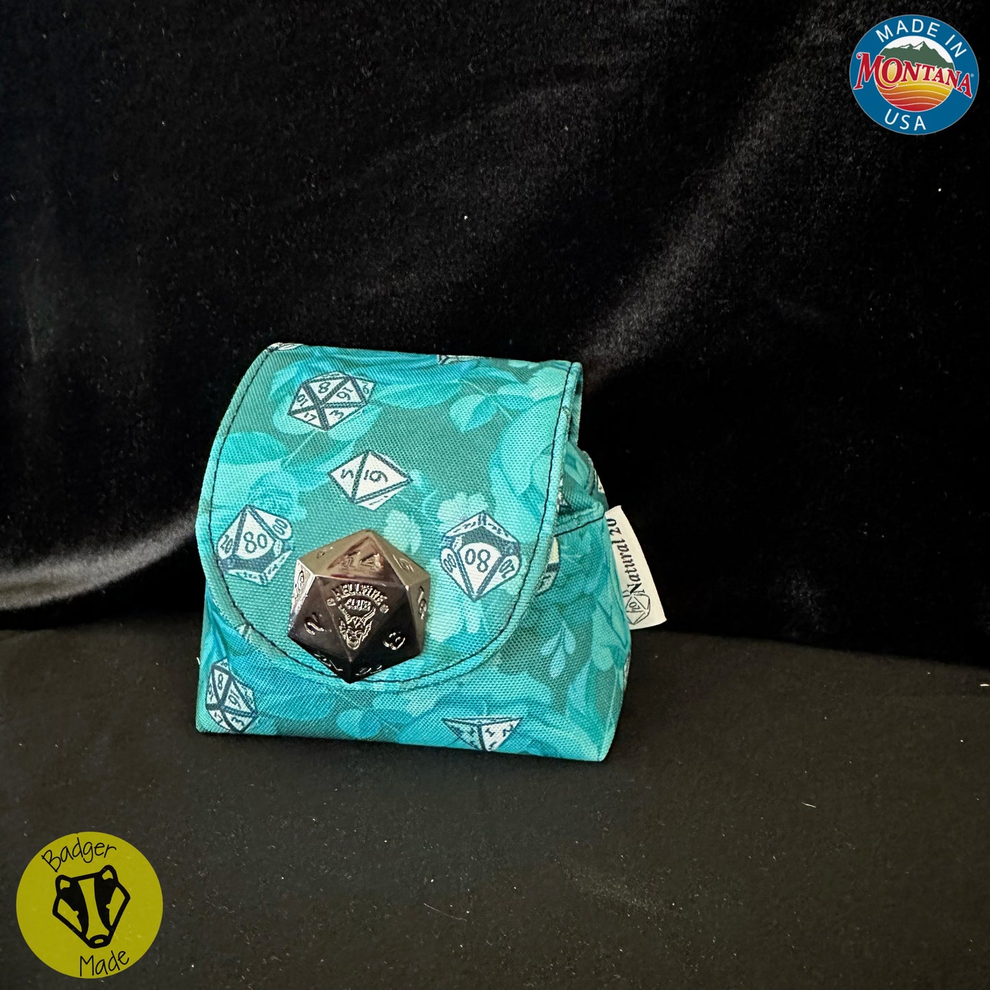 Dice Bags