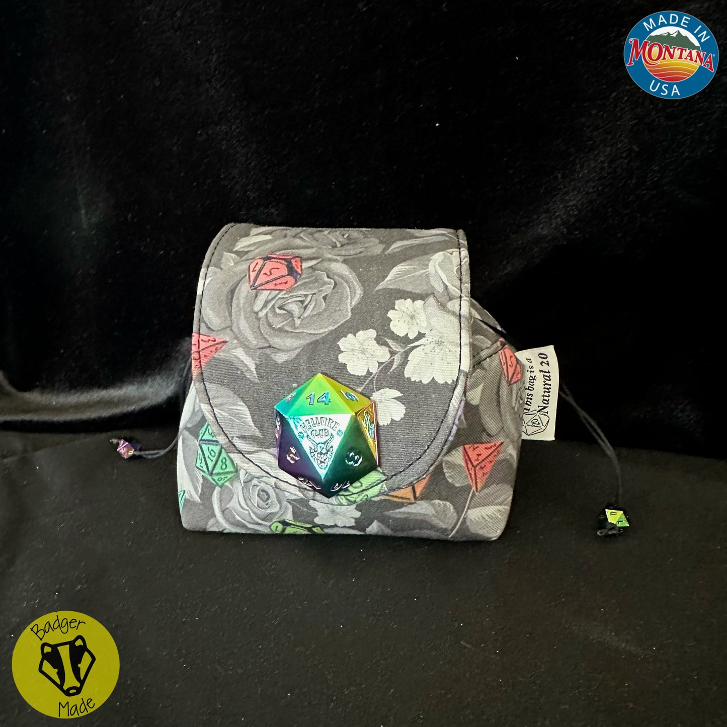 Dice Bags