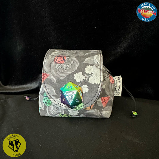 Dice Bags