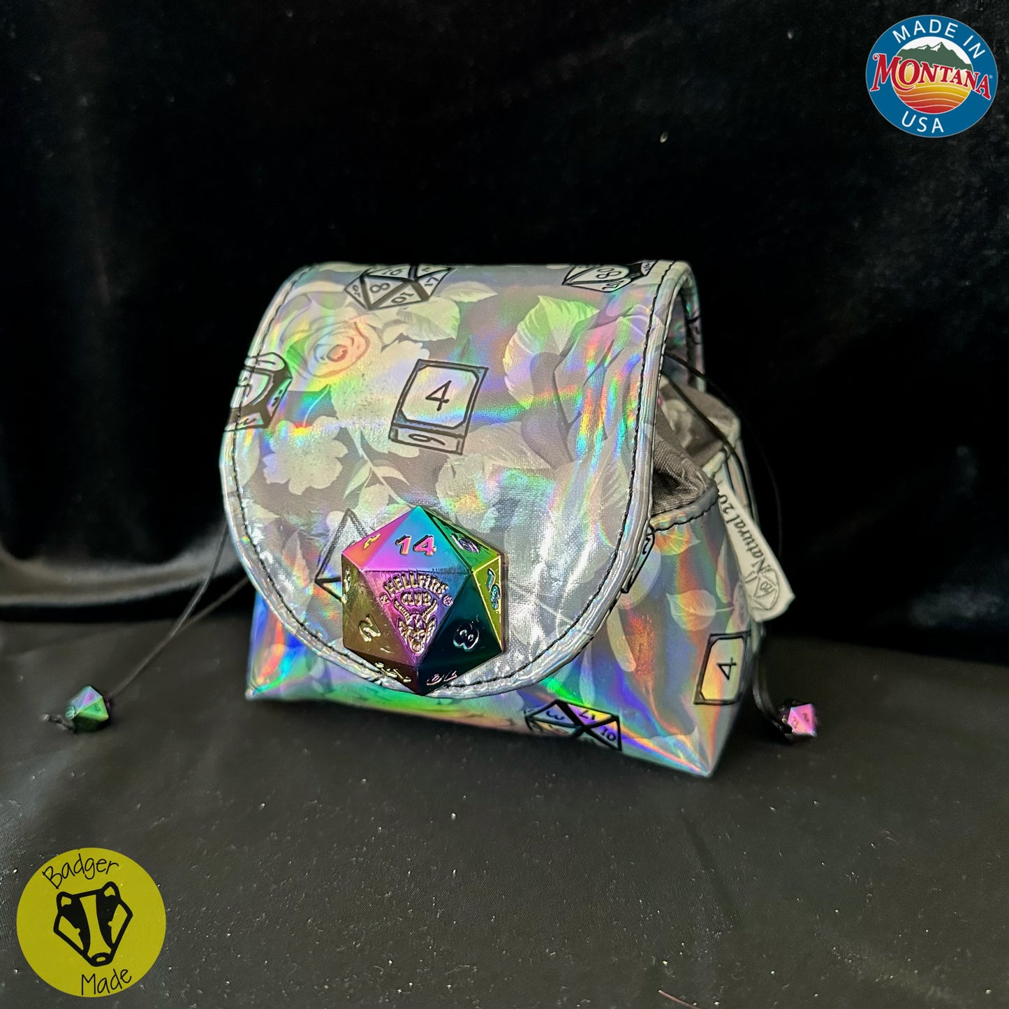 Dice Bags