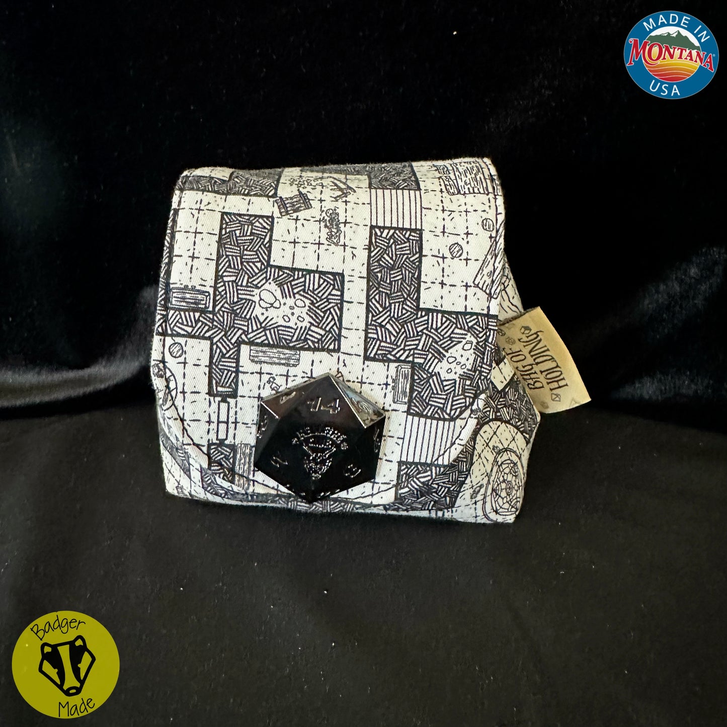 Dice Bags